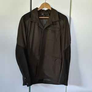 Nau Highline Waterproof Blazer Men's Medium